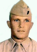 PFC JOHN L HOLMES PFC JOHN L HOLMES