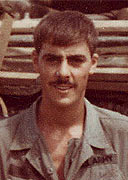 SP4 MICHAEL D HOLMES SP4 MICHAEL D HOLMES