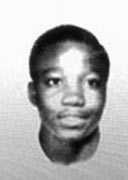 PVT SAM HOLMES, Jr PVT SAM HOLMES, Jr