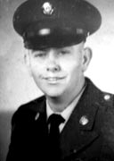 PFC JAMES L HOLROYD PFC JAMES L HOLROYD