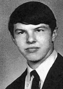 PFC FREDERICK A HOLST PFC FREDERICK A HOLST
