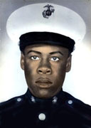 LCPL BILLY J HOLT LCPL BILLY J HOLT