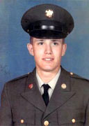 SP4 CLARENCE R HOLT SP4 CLARENCE R HOLT