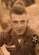 SSG ALFRED J HOLTZ, Jr SSG ALFRED J HOLTZ, Jr