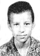 SGT RONALD L HOLTZHOUSER SGT RONALD L HOLTZHOUSER