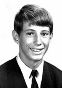 SP4 RAYMOND K HONAKER, Jr SP4 RAYMOND K HONAKER, Jr