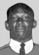 PFC EDWARD L HOOVER PFC EDWARD L HOOVER