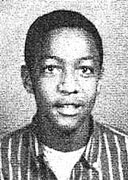 SP4 WILLIE HOOVER, Jr SP4 WILLIE HOOVER, Jr