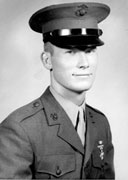 CPL GARY W HOPKINS CPL GARY W HOPKINS