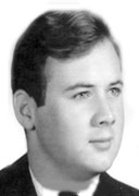 CPL PAUL R HOPKINS CPL PAUL R HOPKINS