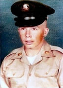 SP4 RAYMOND L HOPKINS SP4 RAYMOND L HOPKINS