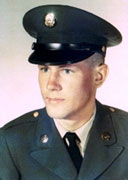 SP4 GERALD L HOPPER SP4 GERALD L HOPPER