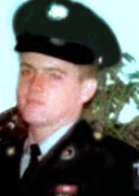 SGT JOHN W HORAN SGT JOHN W HORAN