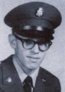 SSG RONALD D HORN SSG RONALD D HORN