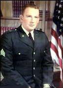 SSG RICHARD J HORNBACK SSG RICHARD J HORNBACK