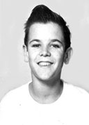 PO3 RONALD R HORNBROOK PO3 RONALD R HORNBROOK