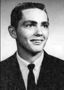 PFC ALTON L HORNBUCKLE PFC ALTON L HORNBUCKLE