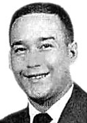 MSG CLARENCE E HORNBUCKLE, Jr MSG CLARENCE E HORNBUCKLE, Jr