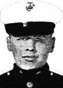 LCPL JOHN J HORNYAK LCPL JOHN J HORNYAK