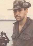 PO3 GERALD R HORRELL PO3 GERALD R HORRELL