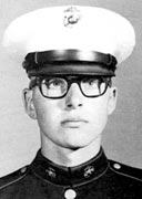PFC FREDERICK R HORRIDGE PFC FREDERICK R HORRIDGE