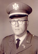 2LT HARRY W HORTON, Jr 2LT HARRY W HORTON, Jr