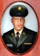 PFC STANLEY HORTON PFC STANLEY HORTON