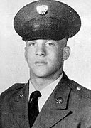 PFC WILLIAM F HORVATH PFC WILLIAM F HORVATH