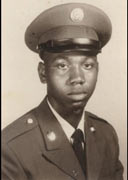 PFC SANDRA HOSEY PFC SANDRA HOSEY
