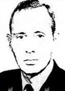 COL ROBERT E HOSKINSON COL ROBERT E HOSKINSON
