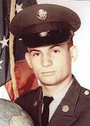 PFC GARY L HOSKO PFC GARY L HOSKO