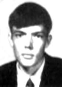 SP4 STUART G HOSTETTER SP4 STUART G HOSTETTER