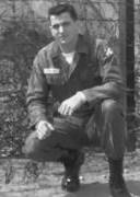 SFC ANTHONY F HOUSH SFC ANTHONY F HOUSH