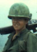 CPL HAROLD D HOUSKER CPL HAROLD D HOUSKER