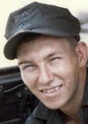 CPL RICHARD P HOUSTON CPL RICHARD P HOUSTON