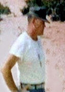 GYSGT BILLY HOWARD GYSGT BILLY HOWARD