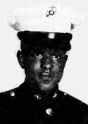 LCPL DONNELL HOWARD LCPL DONNELL HOWARD