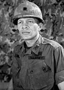 LTC ELI P HOWARD, Jr LTC ELI P HOWARD, Jr