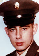 SGT JAMES E HOWARD, Jr SGT JAMES E HOWARD, Jr