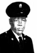SGT JIMMY L HOWARD SGT JIMMY L HOWARD