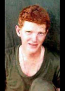 CPL MARK T HOWARD CPL MARK T HOWARD