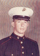PFC RODGER D HOWARD PFC RODGER D HOWARD