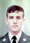 SGT JAMES L HOWELL SGT JAMES L HOWELL