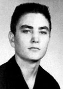 LCPL ROBERT M HOWELL LCPL ROBERT M HOWELL