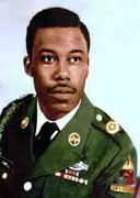 SSG RALPH HOWELL SSG RALPH HOWELL