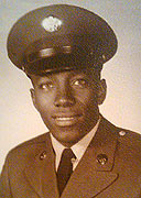 CPL SAMMIE HOWELL CPL SAMMIE HOWELL