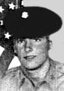 SGT BRUCE G HOWERTER SGT BRUCE G HOWERTER