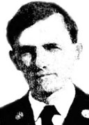 CPL DOUGLAS G HOWES CPL DOUGLAS G HOWES
