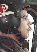 CWO GEORGE A HOWES CWO GEORGE A HOWES