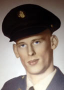 SGT JOHN C HOWLAND SGT JOHN C HOWLAND